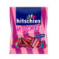 Hitschies bonbons fruits rouges