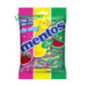 Bonbons minis fruits 120g