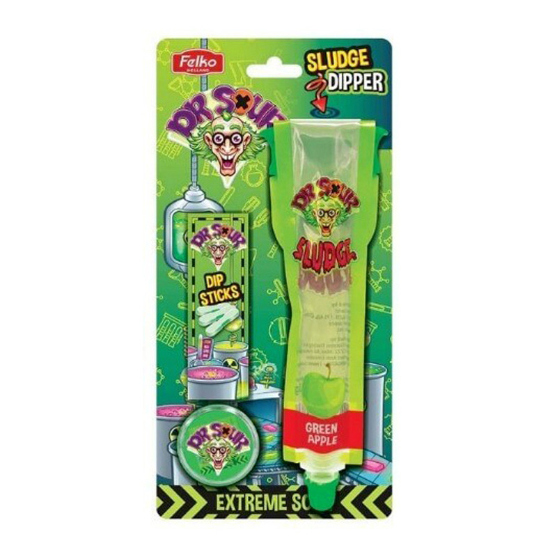 Dr sour sludge dipper 44g