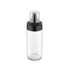 Spray d'huile ou vinaigre verre