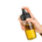 Spray d'huile ou vinaigre