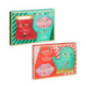 Coffret masque cosy festif