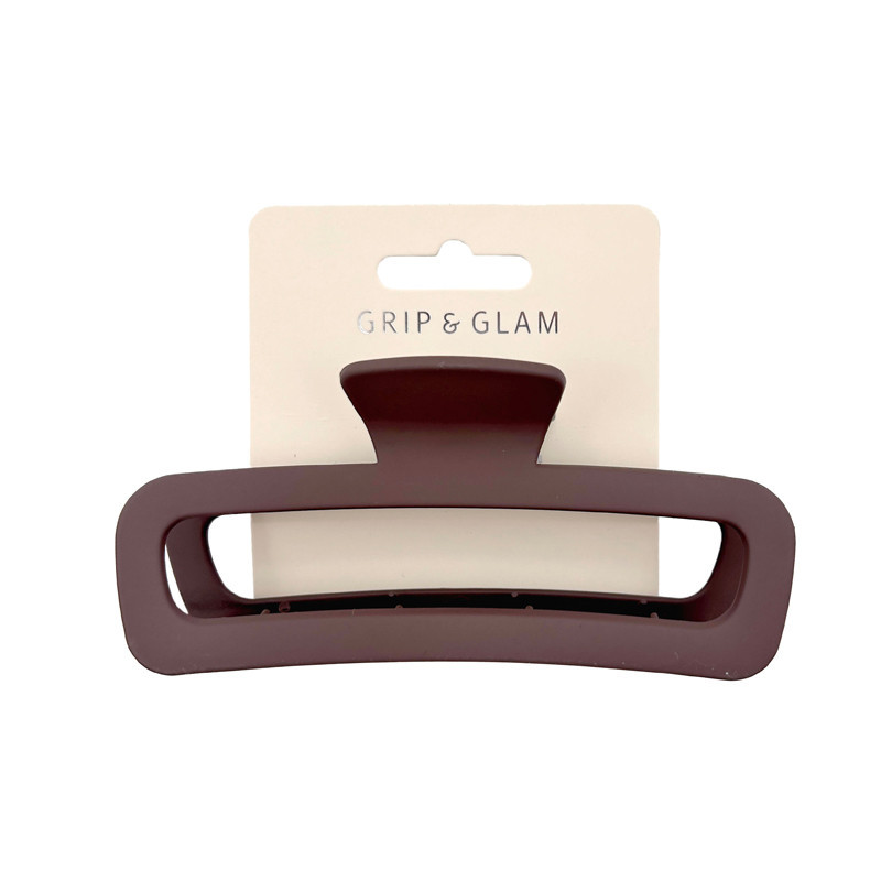 Grip & glam duo pince cheveux ta