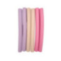 Flexi rouleaux cheveux x6