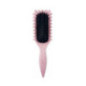 Brosse a cheveux demelante
