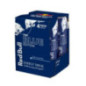 Pack boisson energ blue 4x25cl