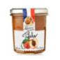 Confiture peche 320g