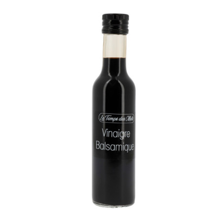 Vinaigre balsamique nature 25cl