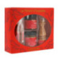 Coffret le piment d'espelette