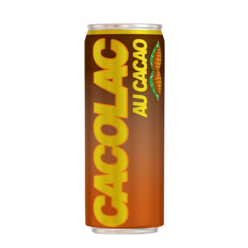 Cacao 25cl