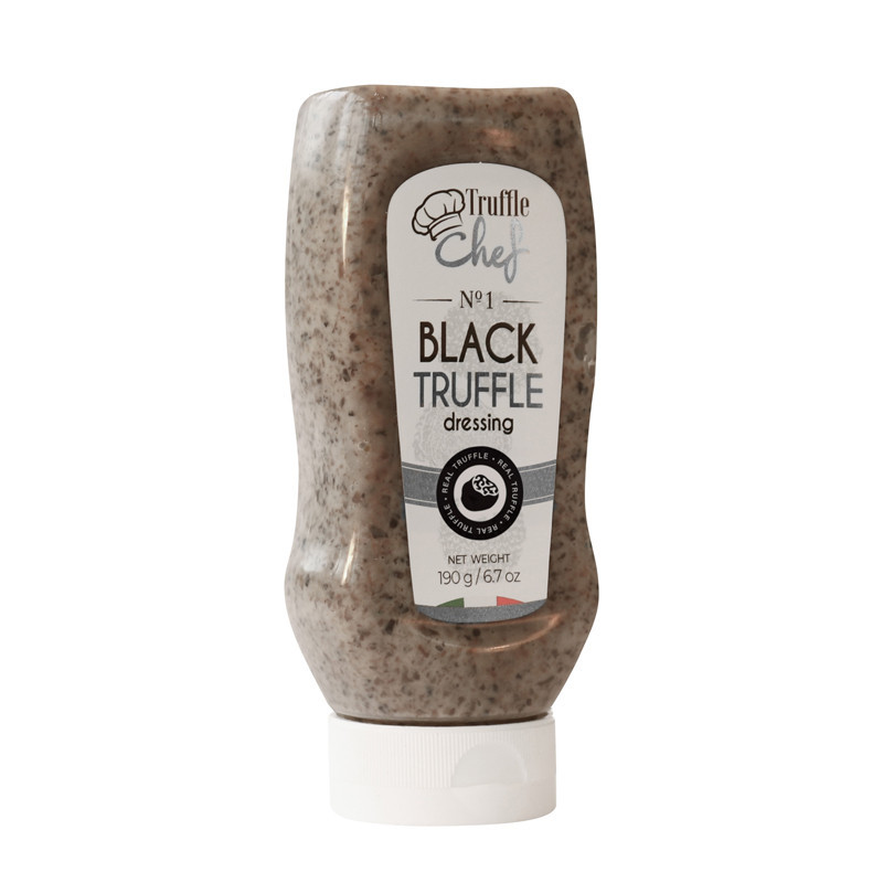 Sauce truffe 190g