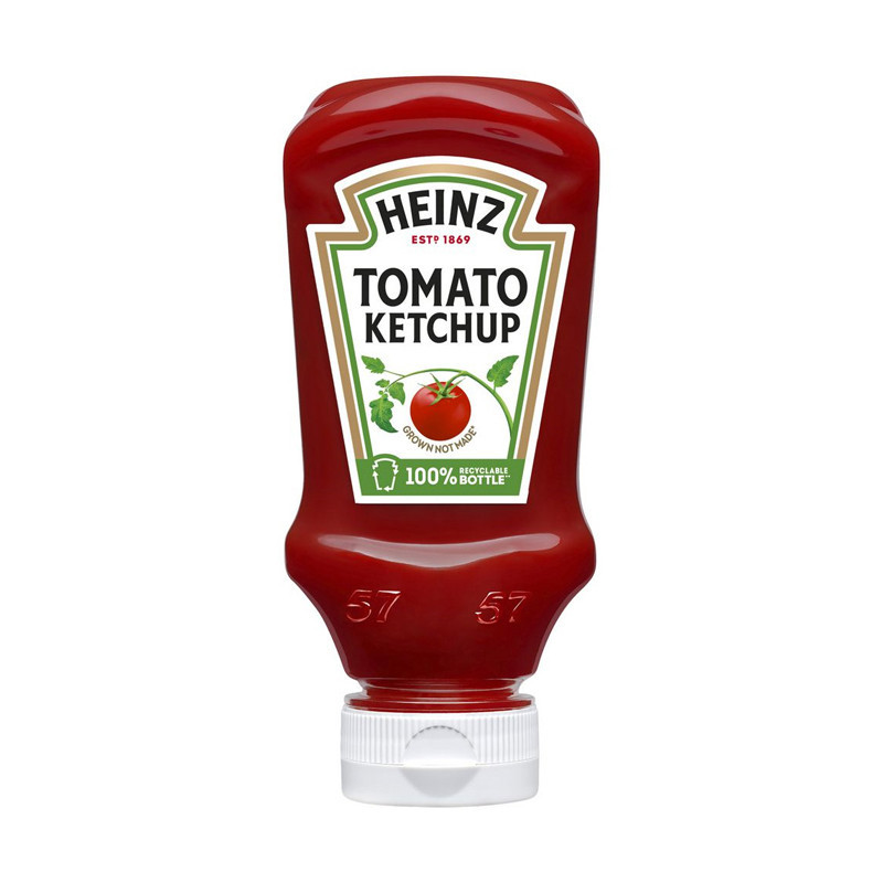 Ketchup 220ml