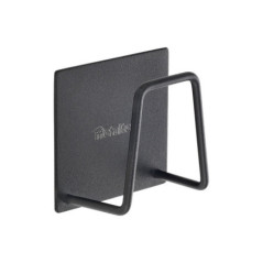 Porte-eponge adhesif pour evier