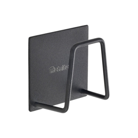 Porte-eponge adhesif pour evier