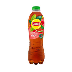 Boisson ice tea menthe past 1.25