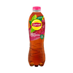 Boisson ice tea framboise 1.25l