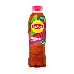 Frais lipton ice tea framboise
