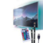Bandes led tv