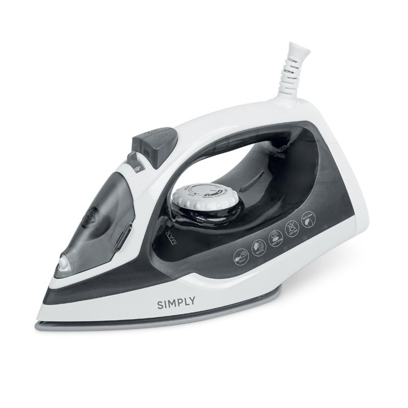 Fer a repasser simply