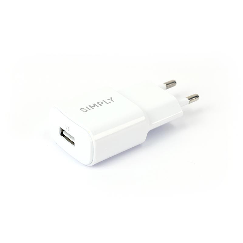 Chargeur usb