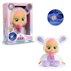 Cry babies good night poupon