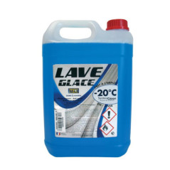 Bidon 5l lave glace -20A°c