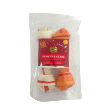 Friandise 2 os a macher noel