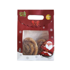 Friandise cinnamon 150g