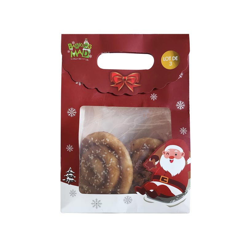 Friandise cinnamon 150g