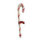 Canne de noel a macher 83cm