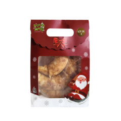 Friandise croissant 150g