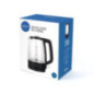 Bouilloire verre simply 1.7l