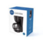 Cafetiere 1.25l simply