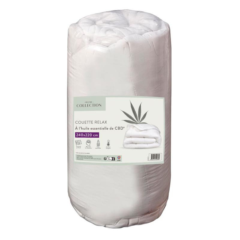 Couette 240x220 relax cbd