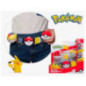 Pok ceinture poke ball pikachu