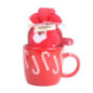 Mug et chaussettes noel