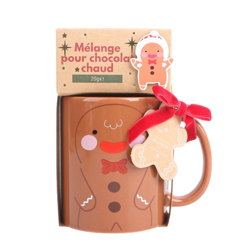 Set maison pain epice et prepa c