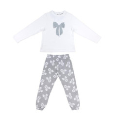 Pyjama femme polaire nAud