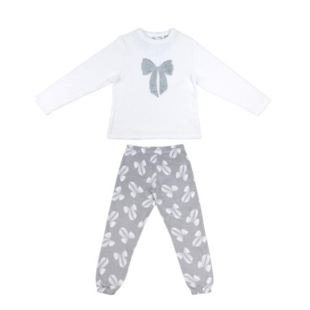 Pyjama femme polaire nAud