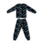 Pyjama garcon polaire gaming