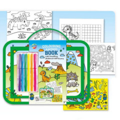 Malette d activite coloriage