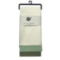 Set de 3 torchon colore