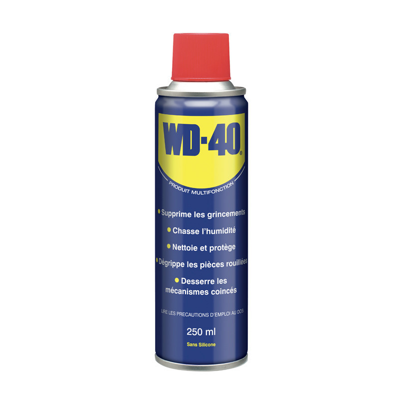 Wd-40 250ml