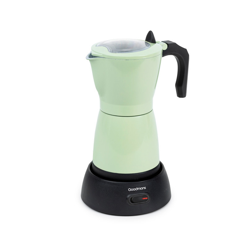 Cafetiere a l'italienne electriq