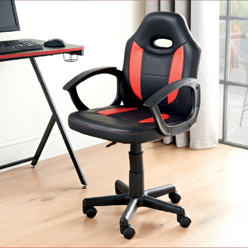 Chaise gamer pm