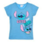 Tshirt mc fille cute but weird-
