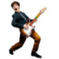 Guitare electrique my jam hero
