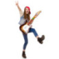 Guitare electrique my jam hero