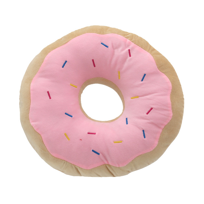 Coussin donut d38xh5cm