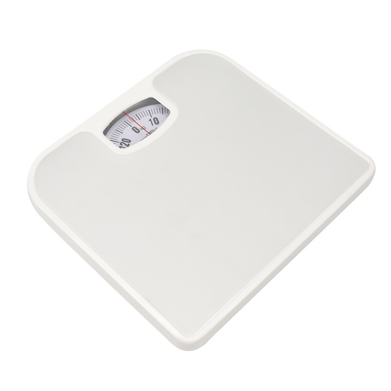 Pese personne mecanique slogan